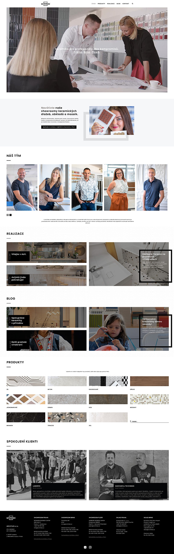 archtiles.cz