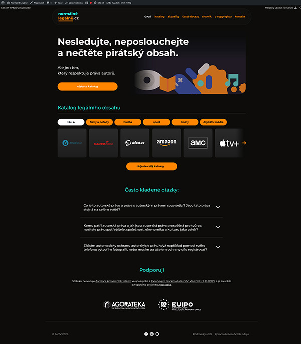 normalnelegalne.cz